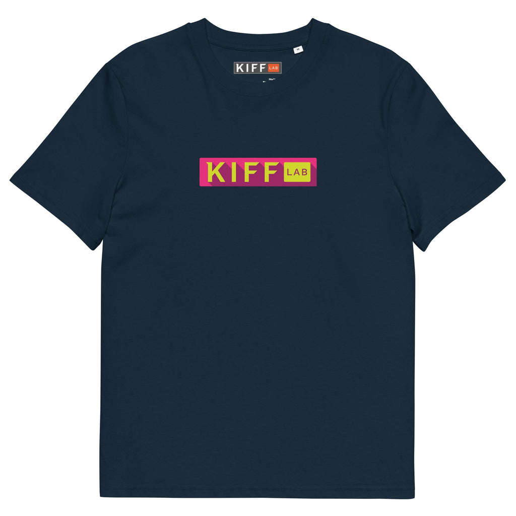 KiffLab Retro T-Shirt