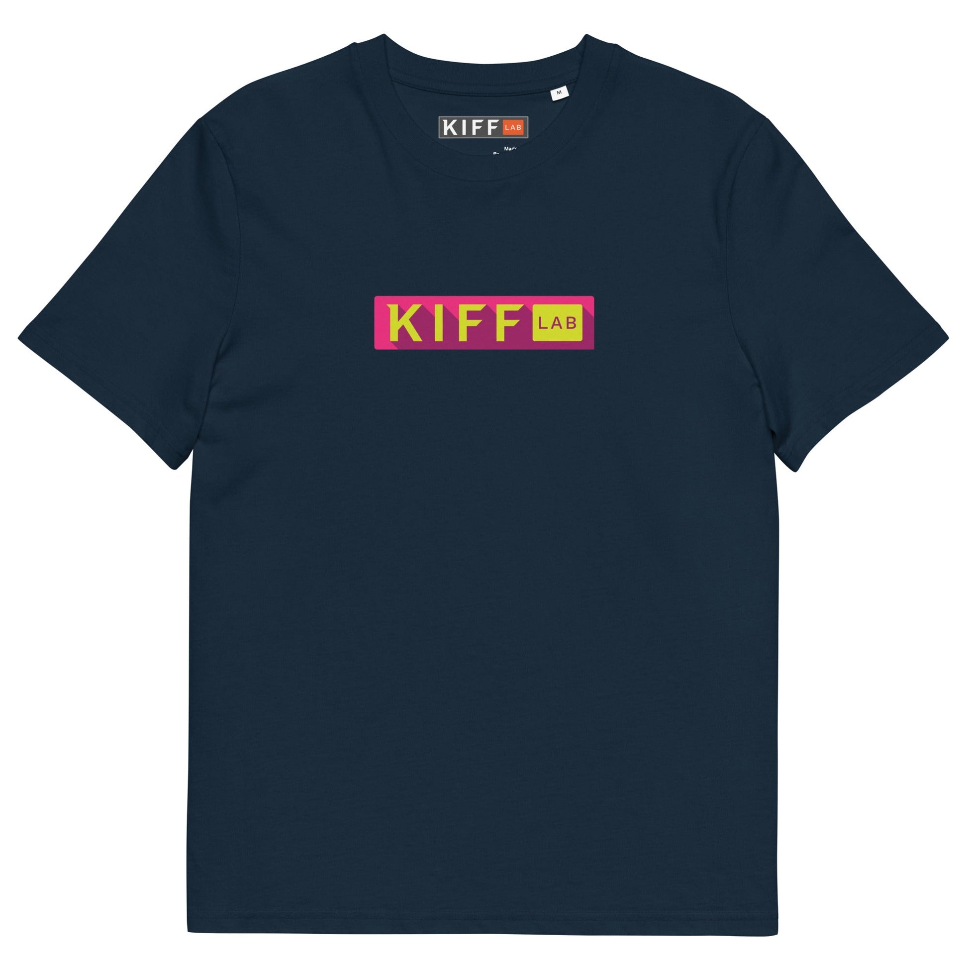 KiffLab Retro T-Shirt