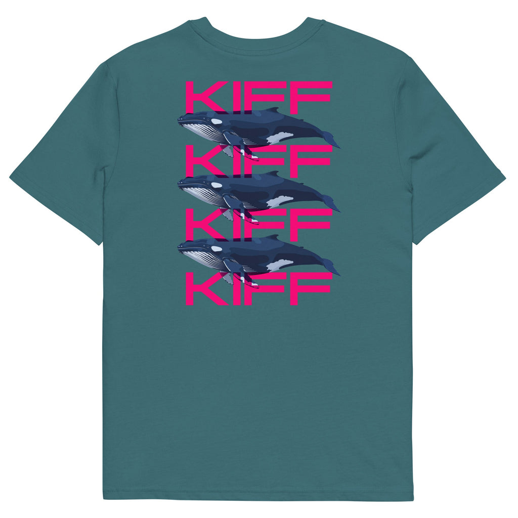 Kiff Ocean Adventure T-Shirt