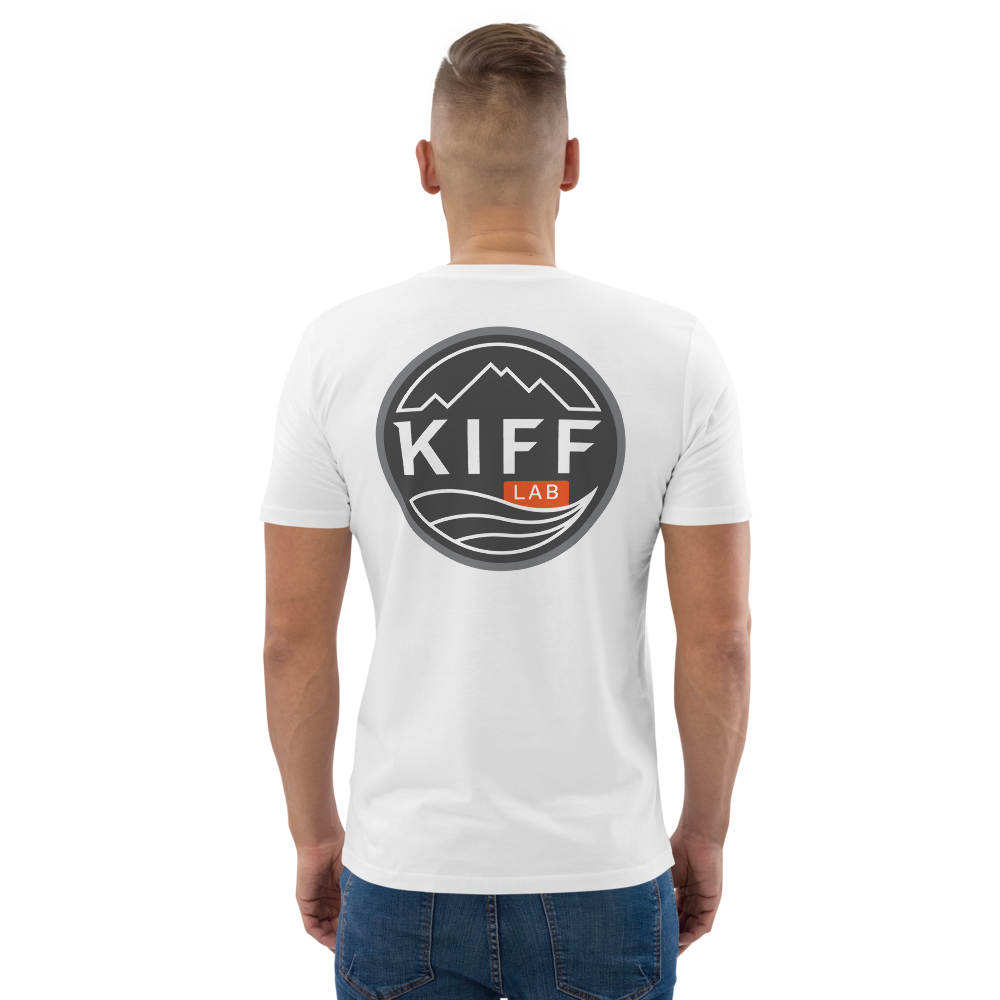 T-shirt en coton biologique TuziGazi