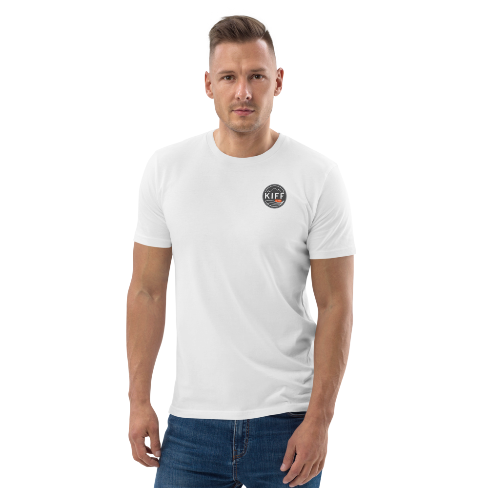 T-shirt en coton biologique TuziGazi