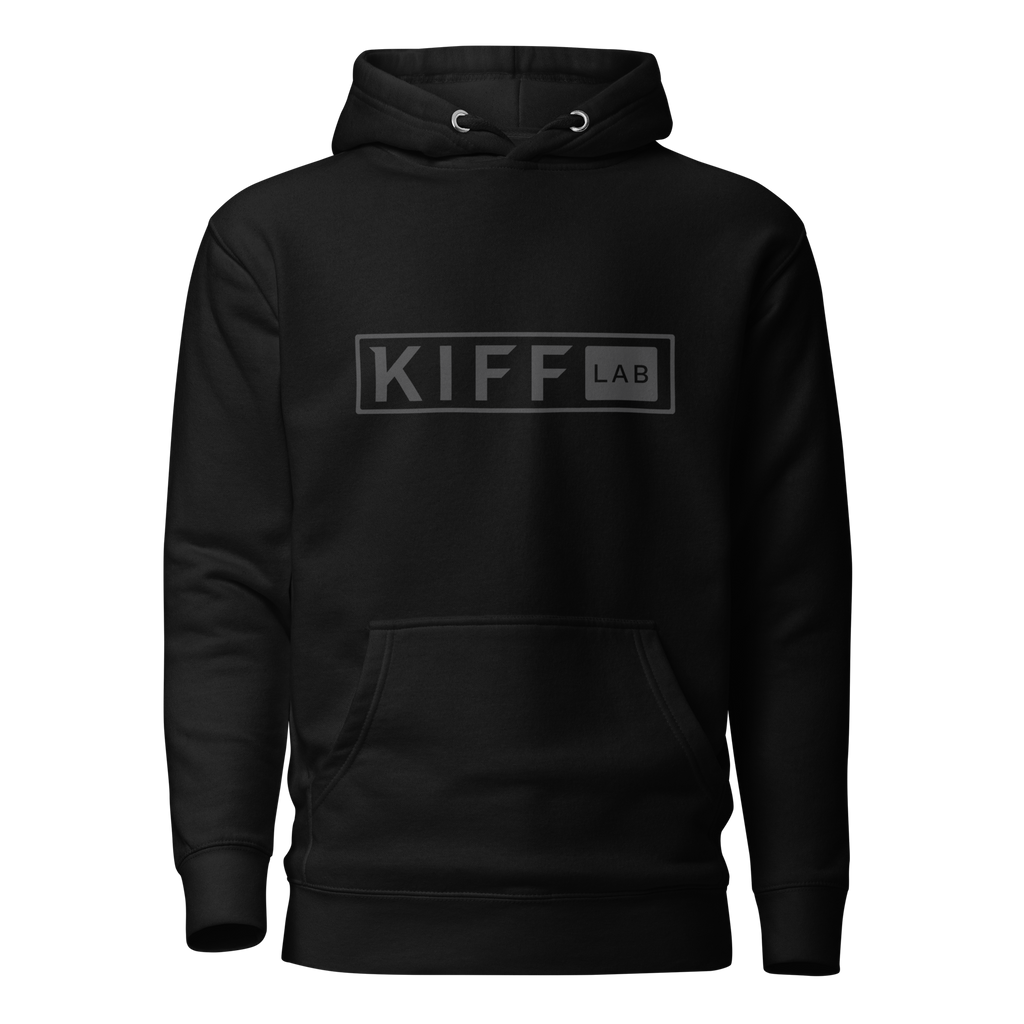 KiffLab Unisex Hoodie