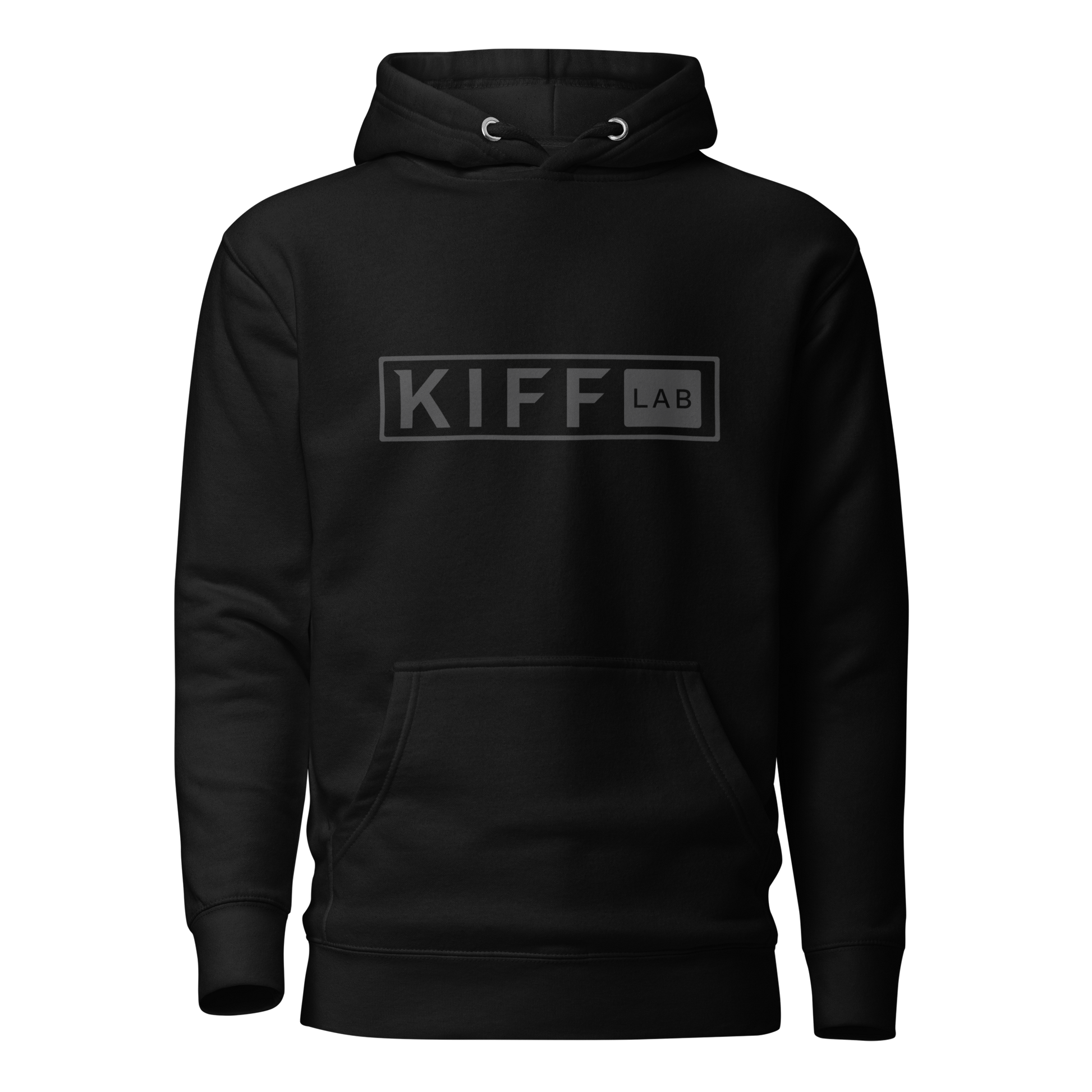 KiffLab Unisex Hoodie