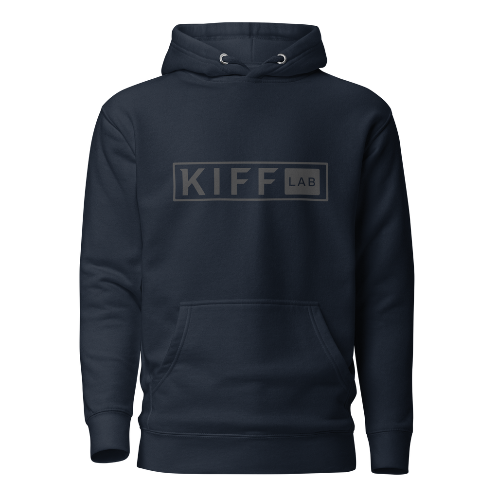 KiffLab Unisex Hoodie