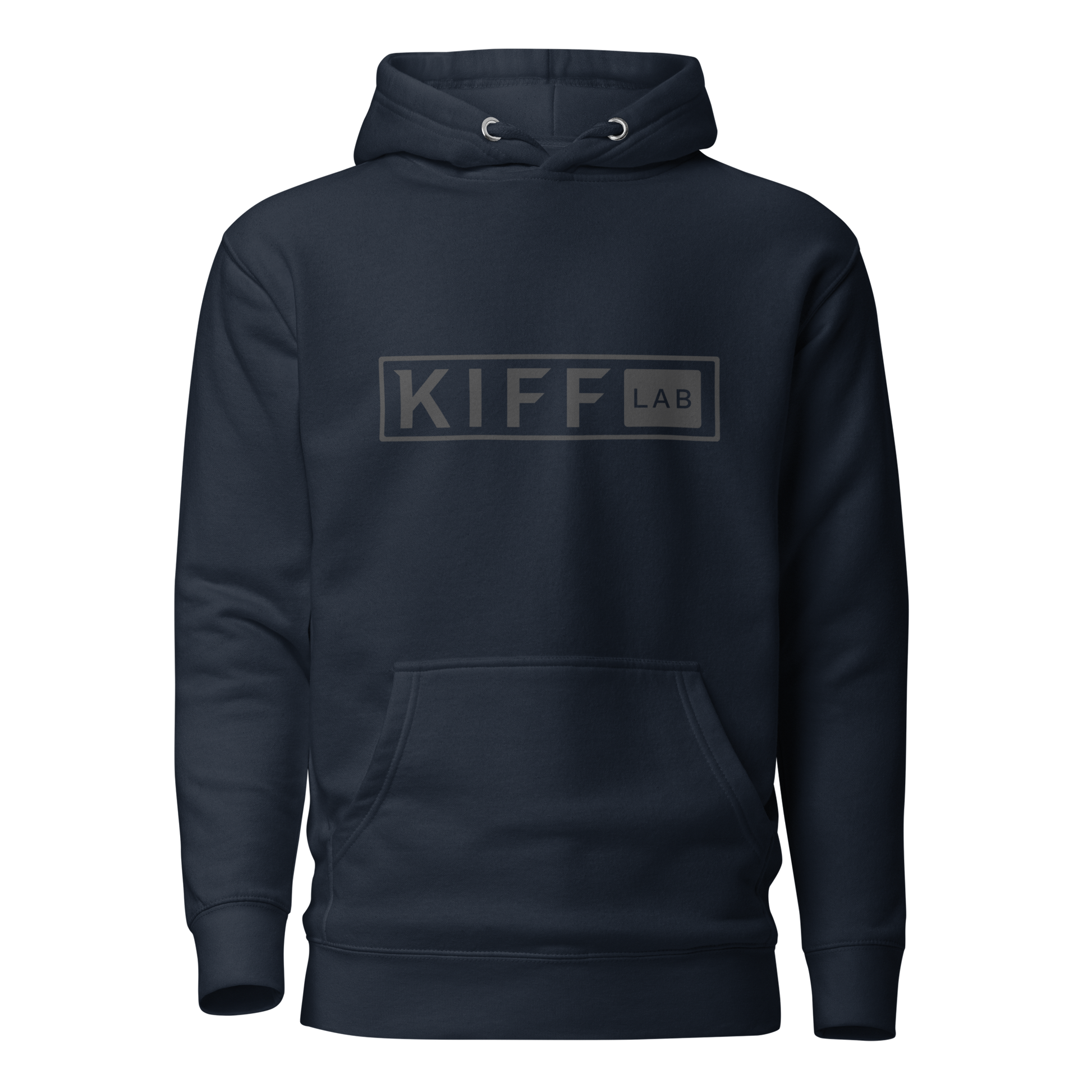 KiffLab Unisex Hoodie