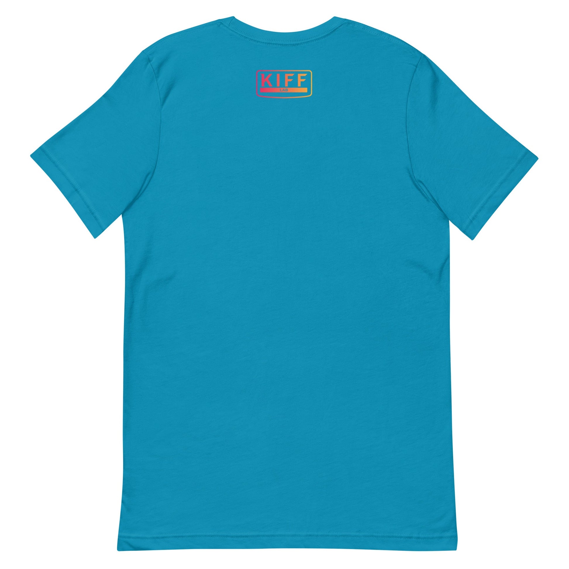 Kiff Trail Fly Fishing Tee