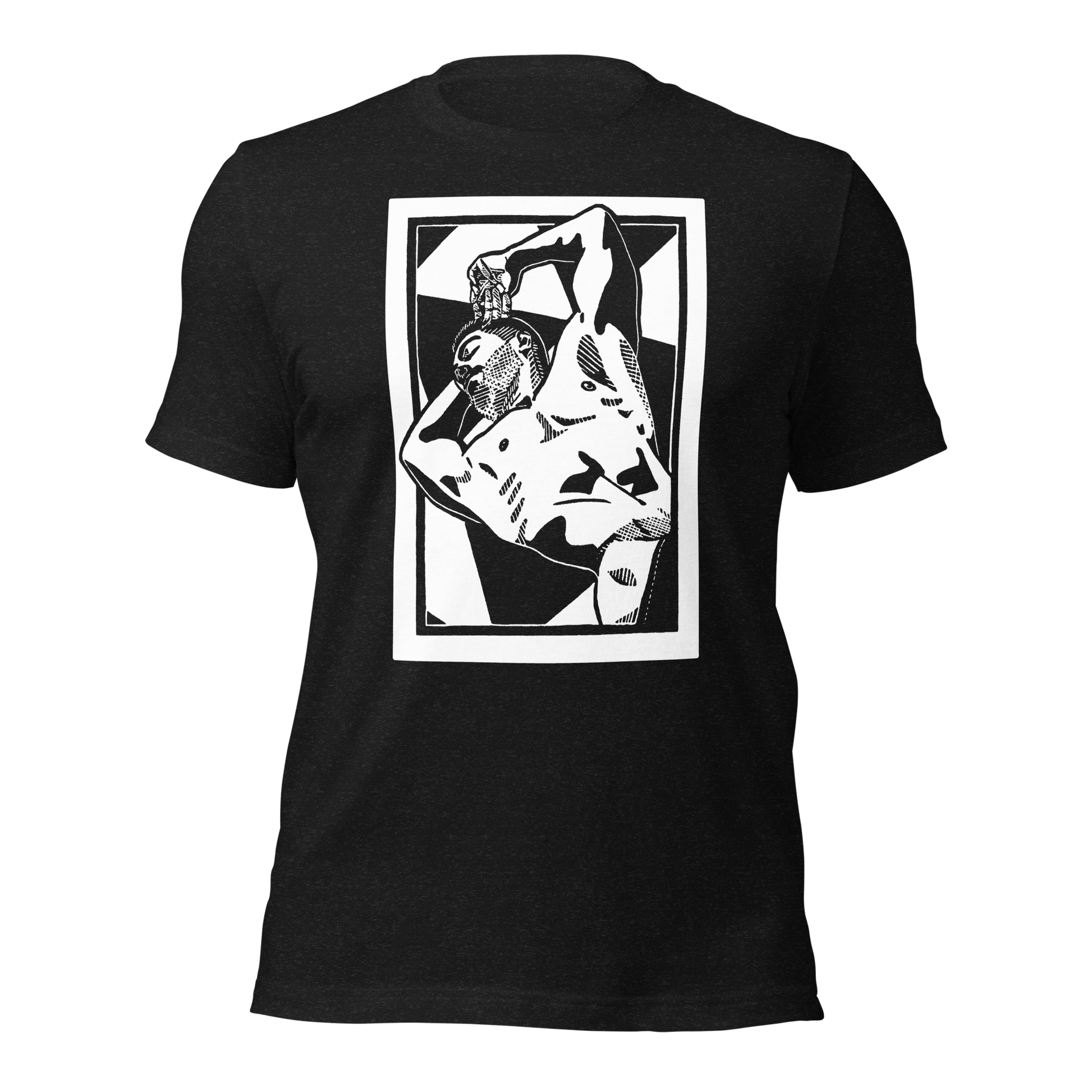 Laid Back T-Shirt