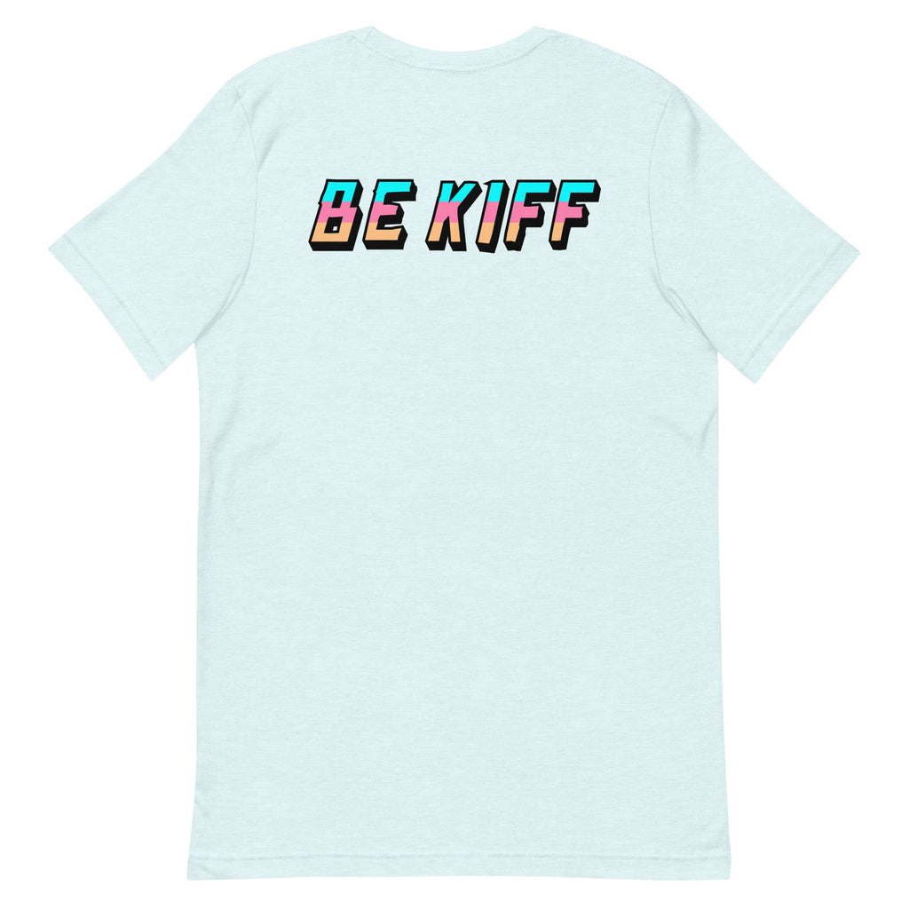Be Kiff Retro Tee