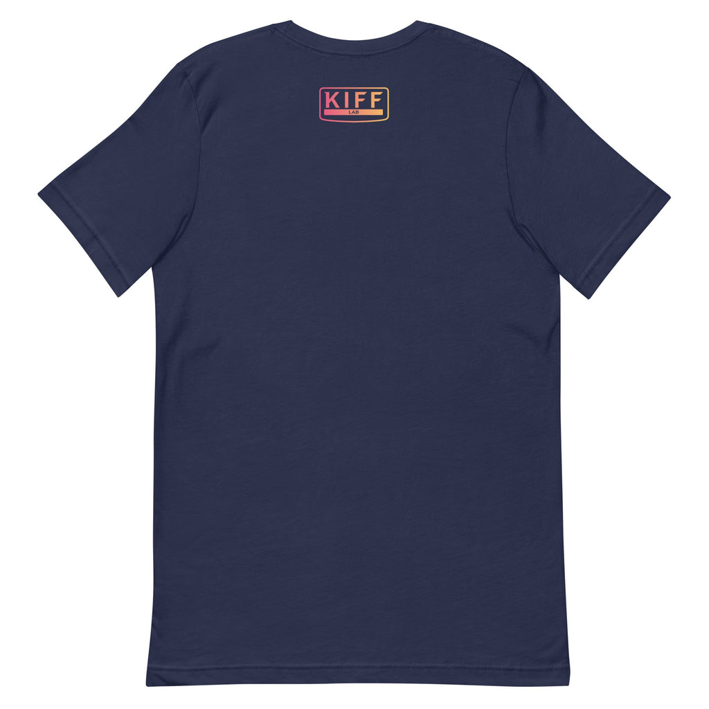 Kiff Trail Fly Fishing Tee