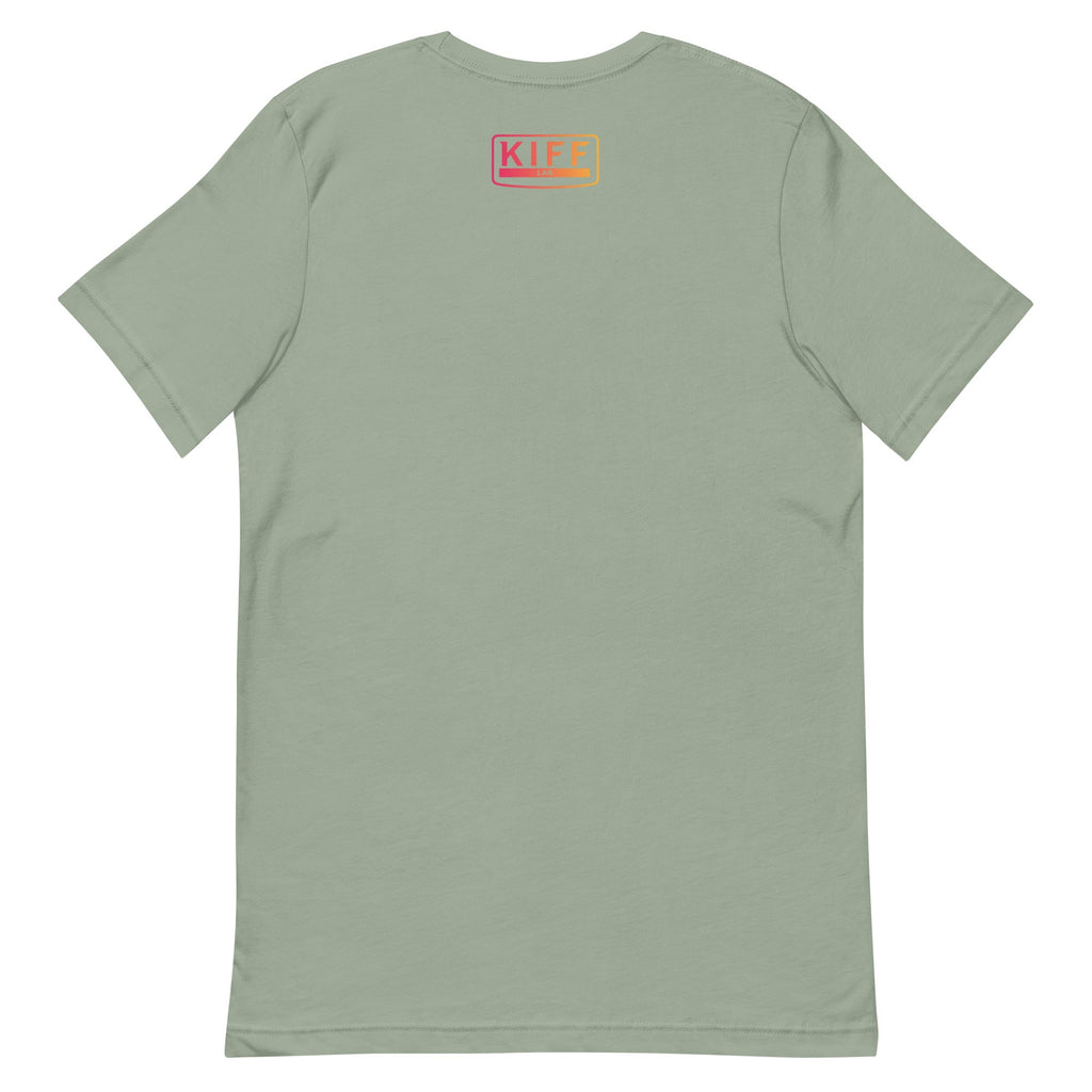 Kiff Trail Fly Fishing Tee