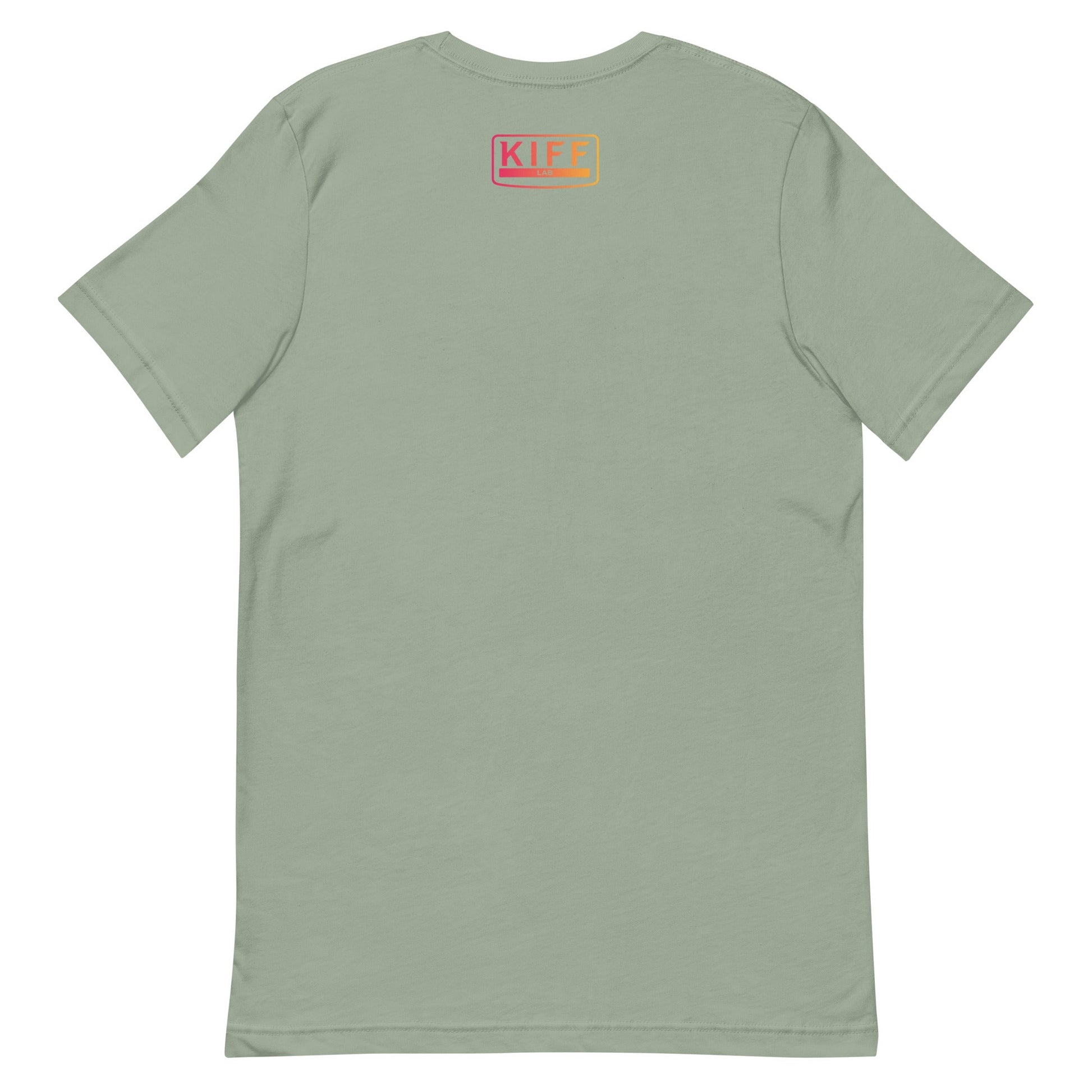 Kiff Trail Fly Fishing Tee
