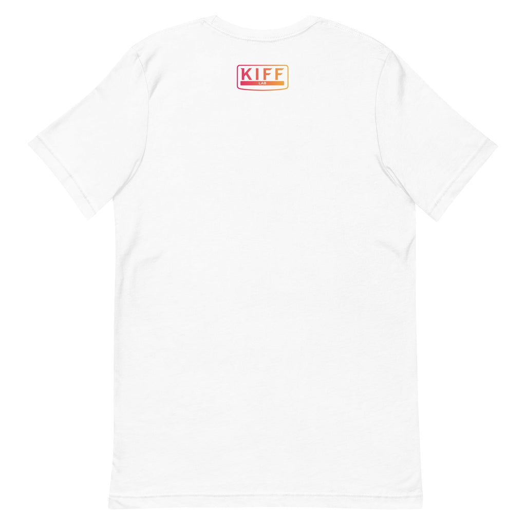 Kiff Trail Fly Fishing Tee