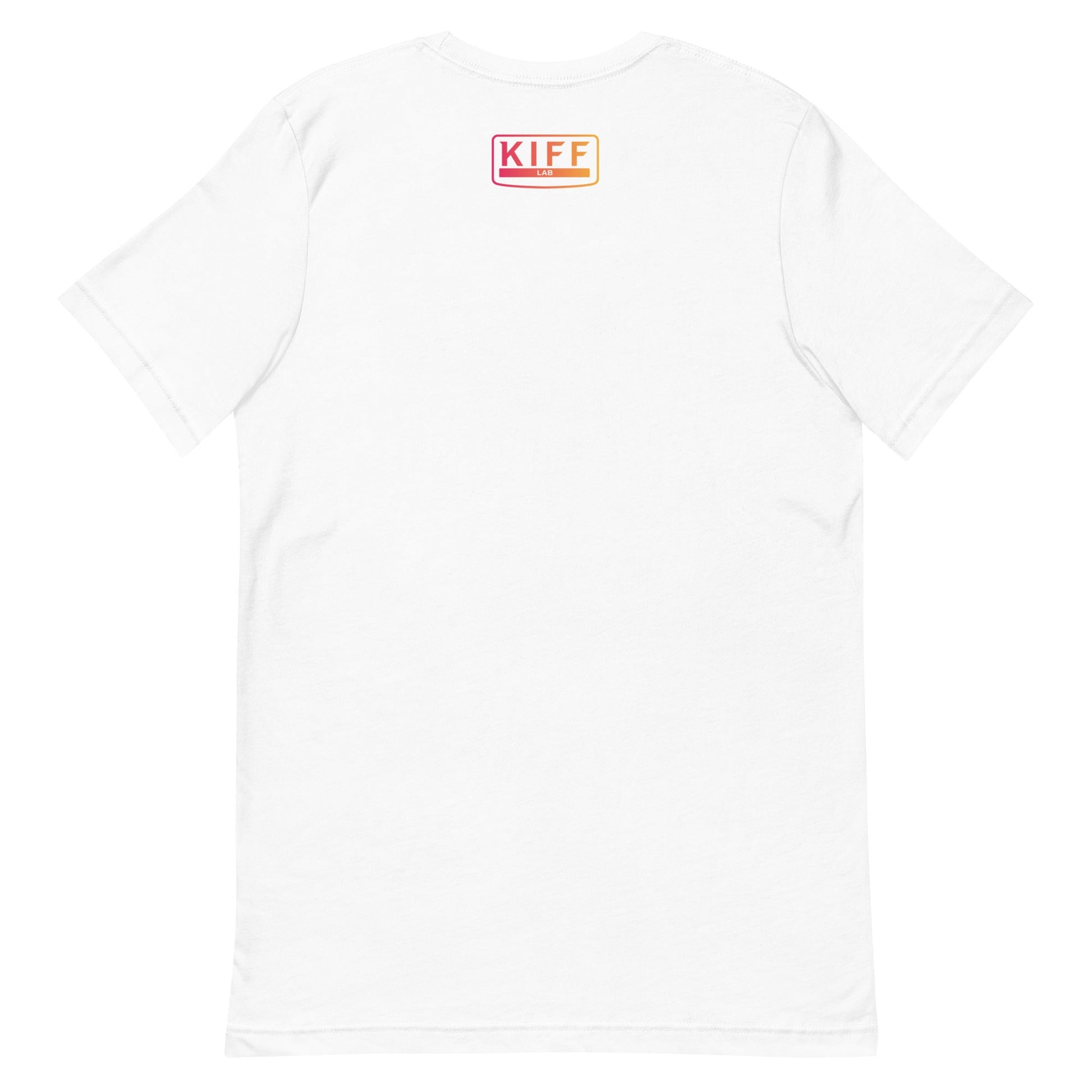 Kiff Trail Fly Fishing Tee