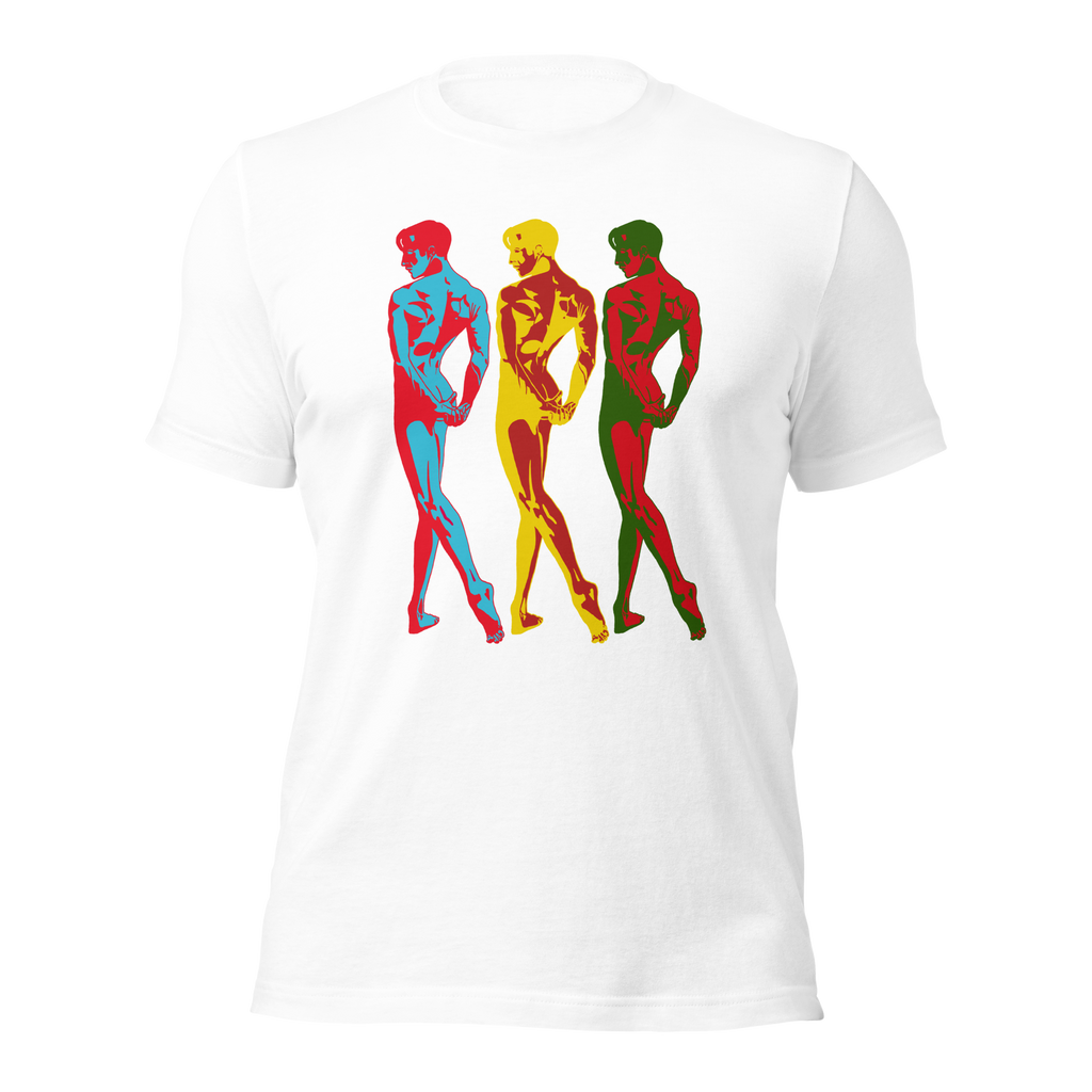 Three Dancers T-Shirt