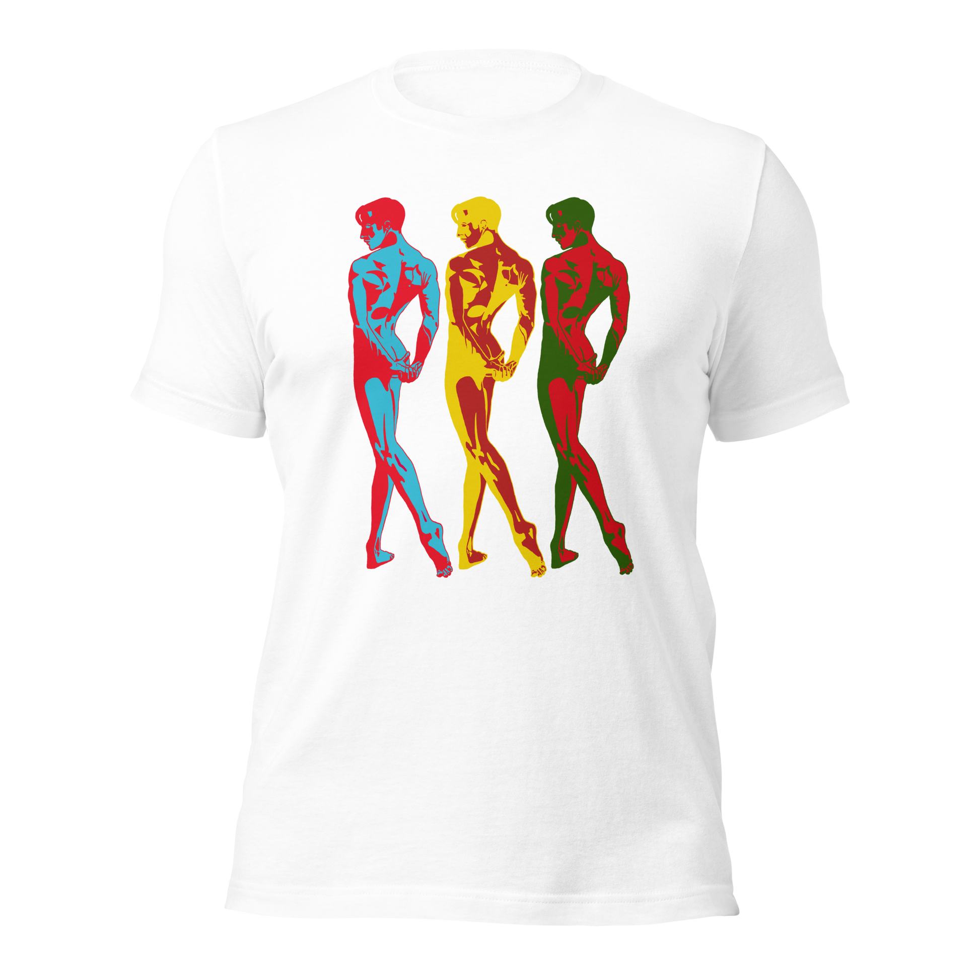 Three Dancers T-Shirt