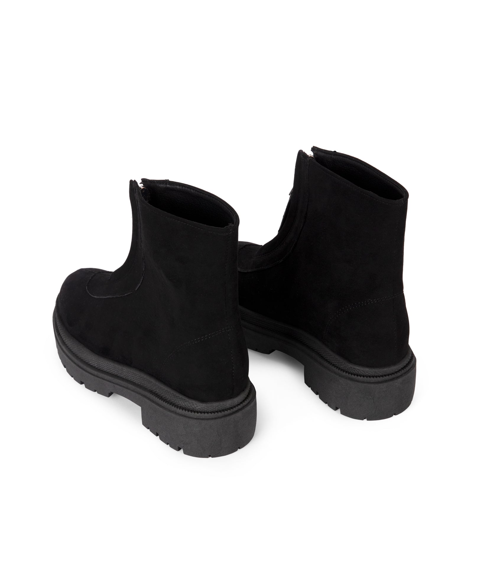 OPAL Women's Vegan Ankle Boots