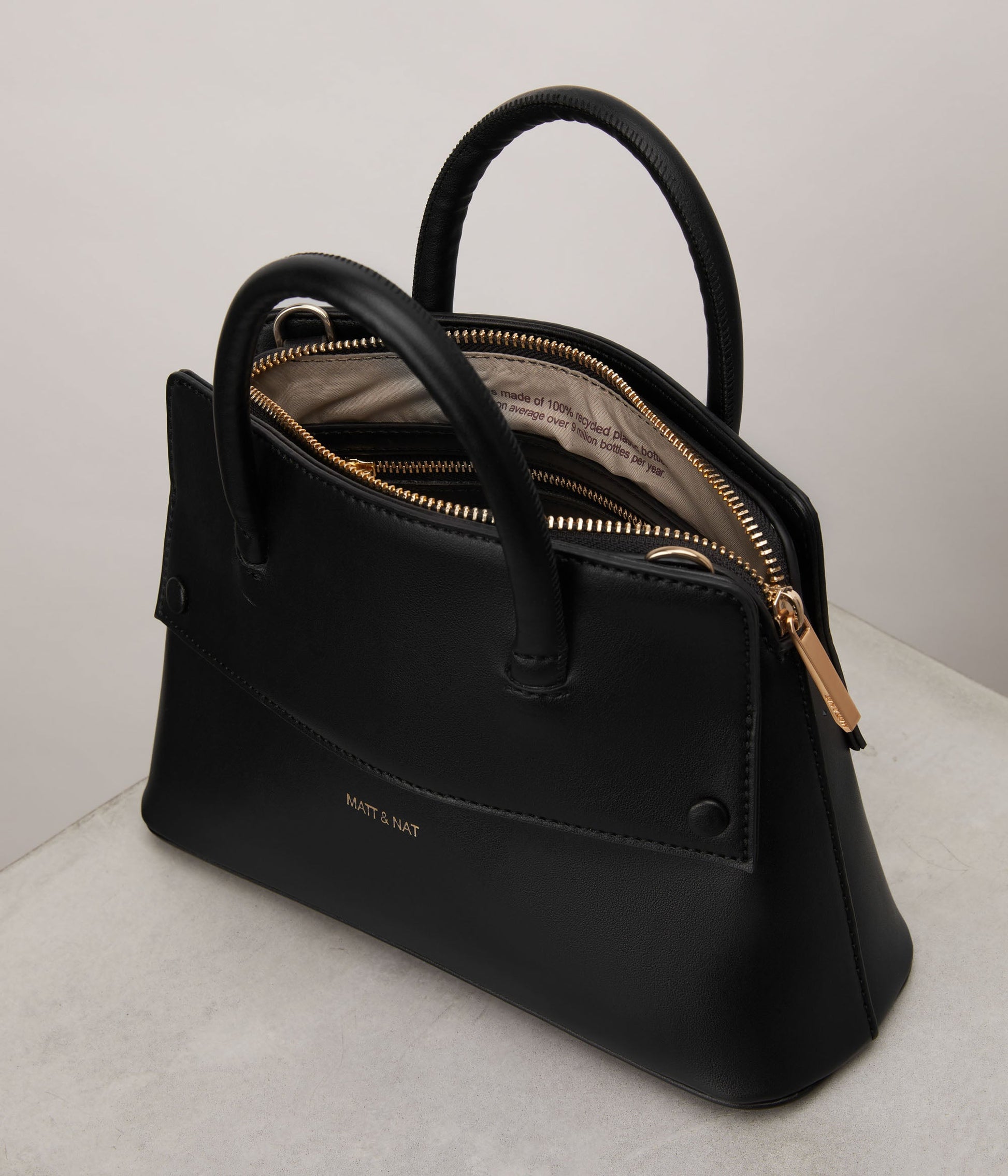 Petit sac à main vegan SILVA SM - UPPEAL™