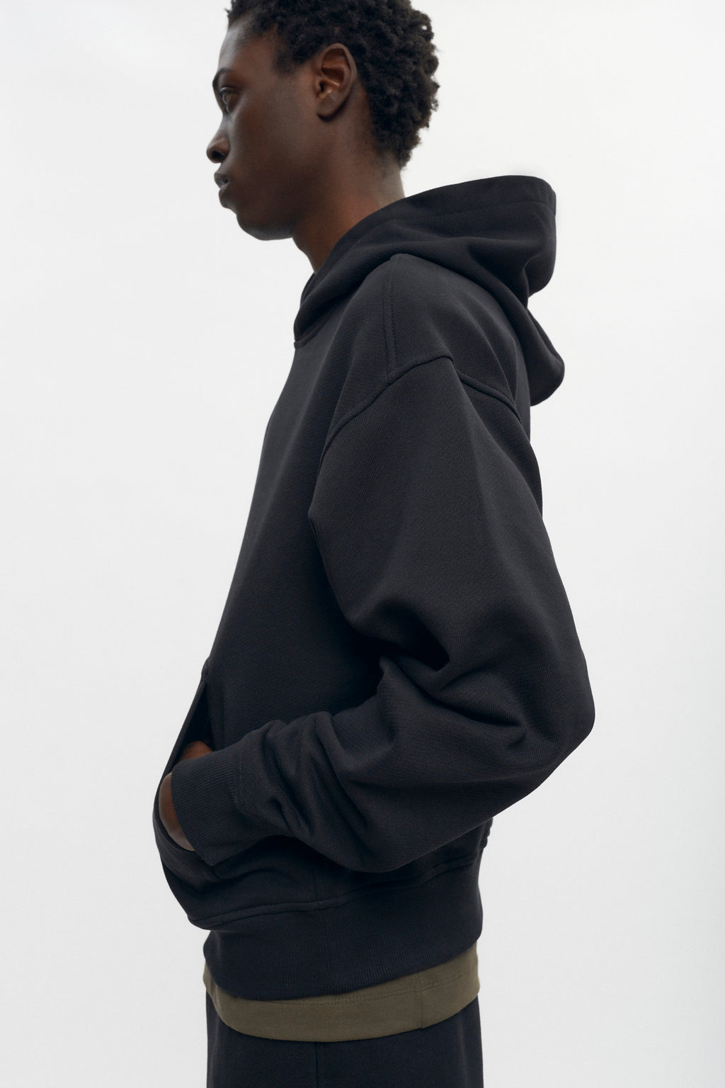 Unisex French Terry Hoodie