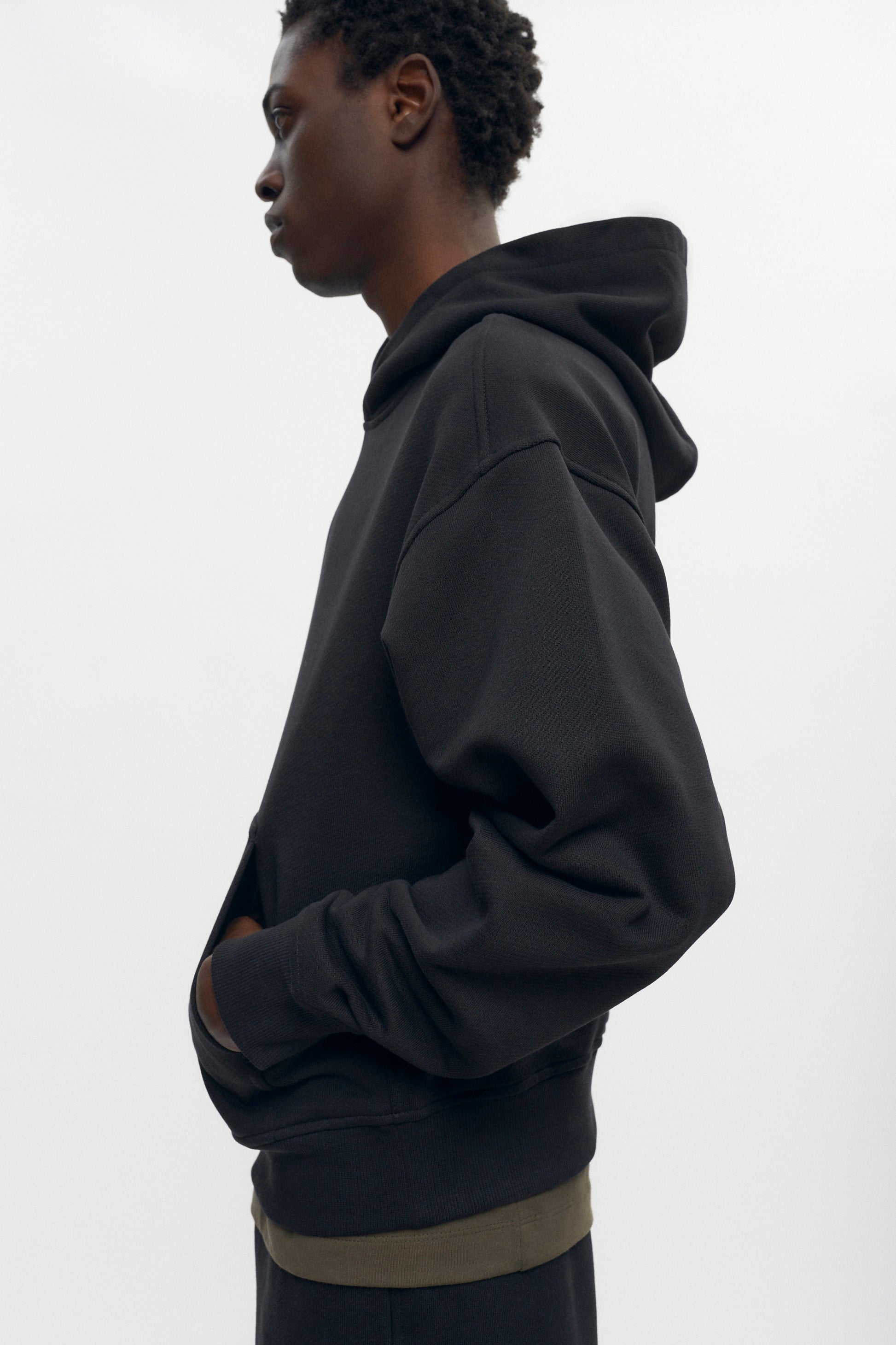 Unisex French Terry Hoodie