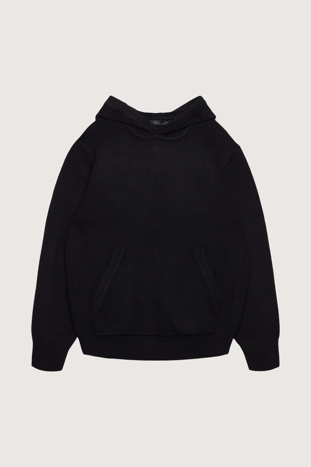 PULL À CAPUCHE
