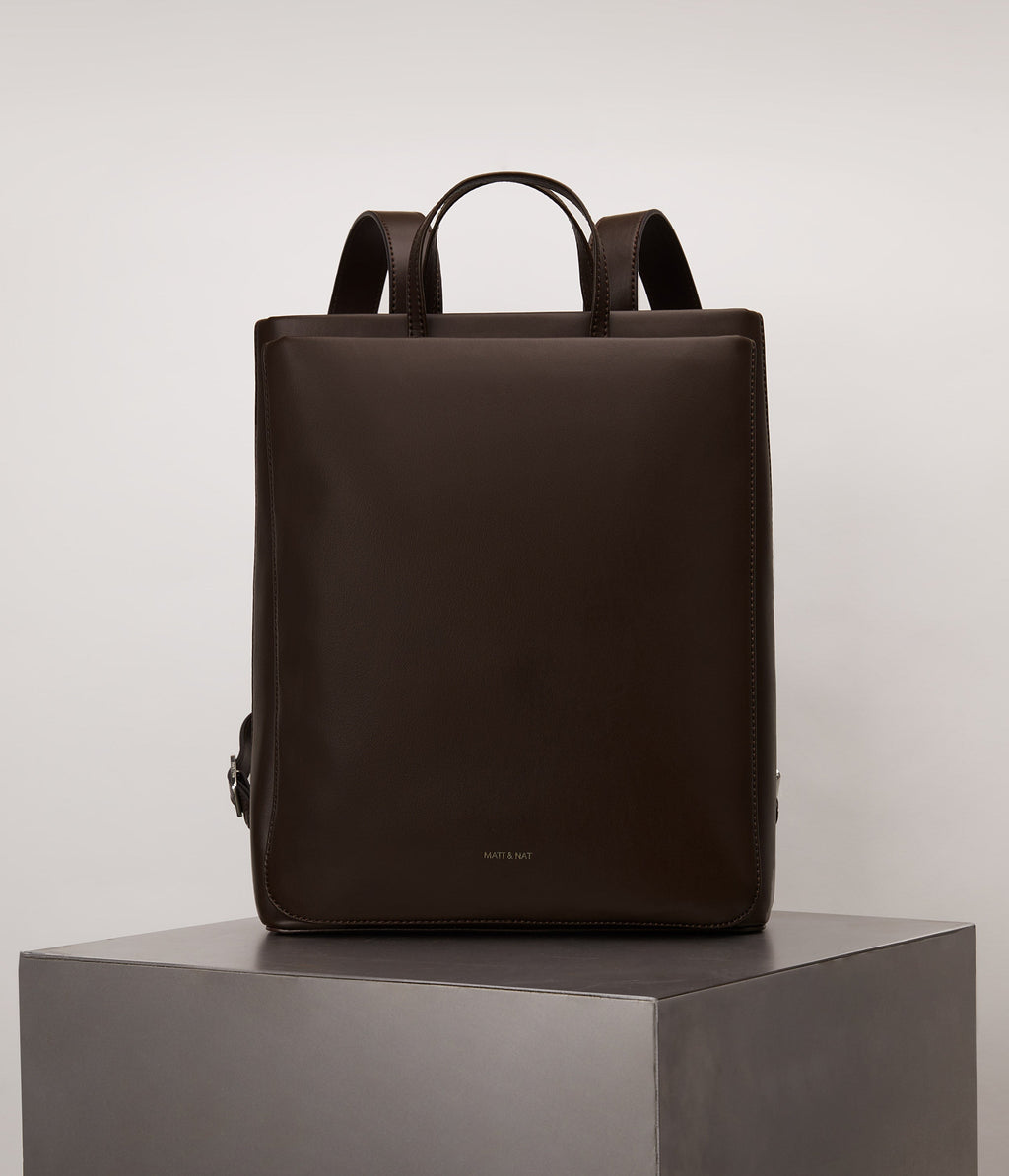 REIGN Vegan Backpack - UPPEAL™