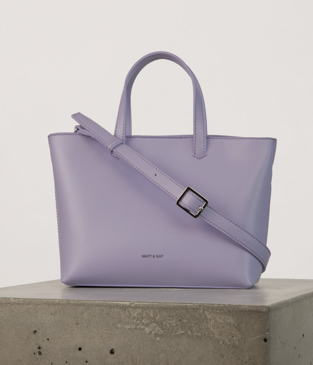 Petit sac fourre-tout végétalien NIVI SM - UPPEAL™