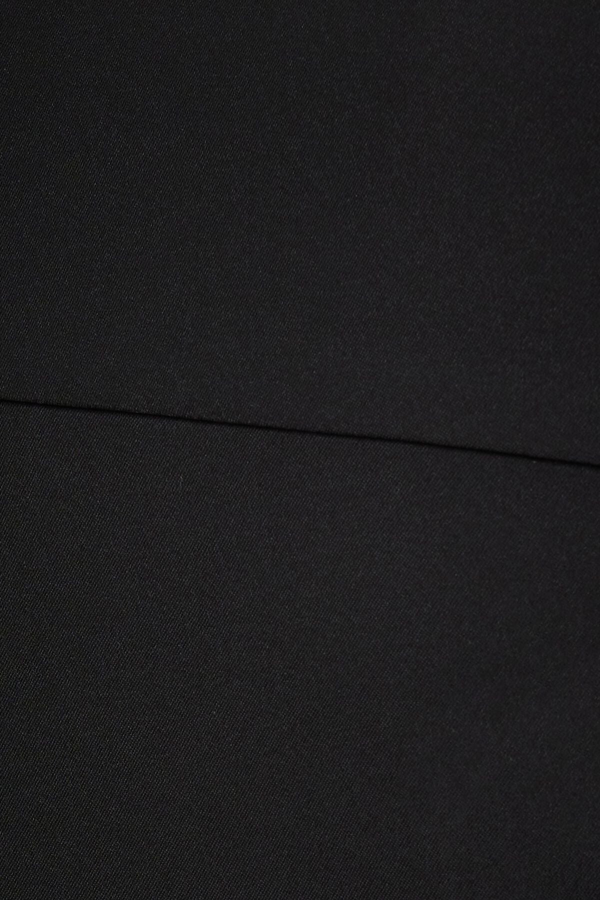 Collared Shirt Mini Dress