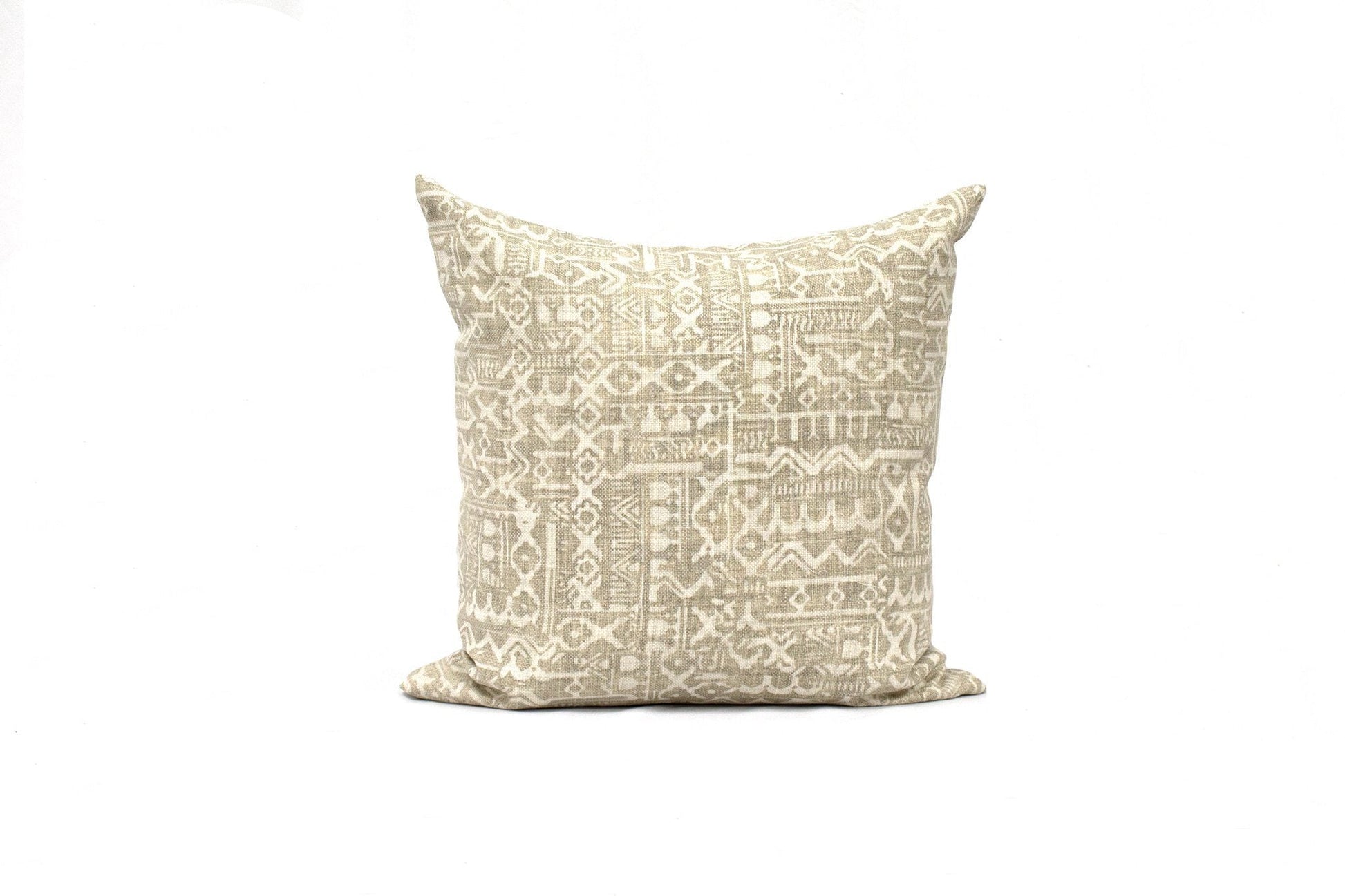 Desert Pattern Cushion Cover