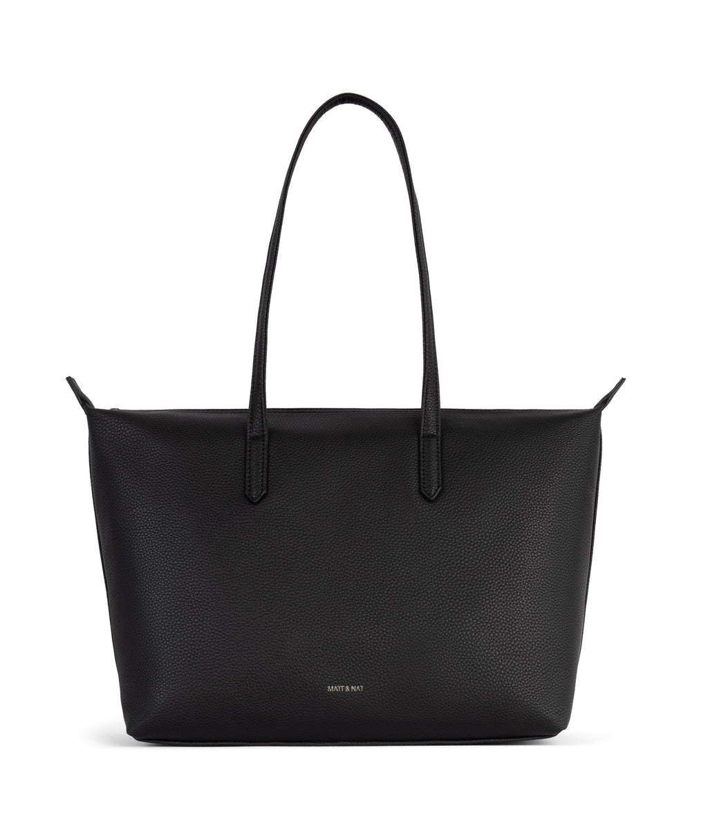 ABBI Vegan Tote Bag - Grain