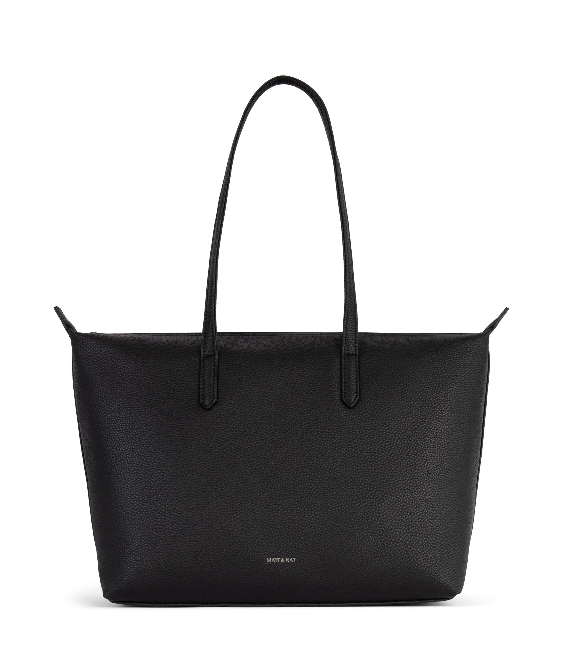 ABBI Vegan Tote Bag - Grain