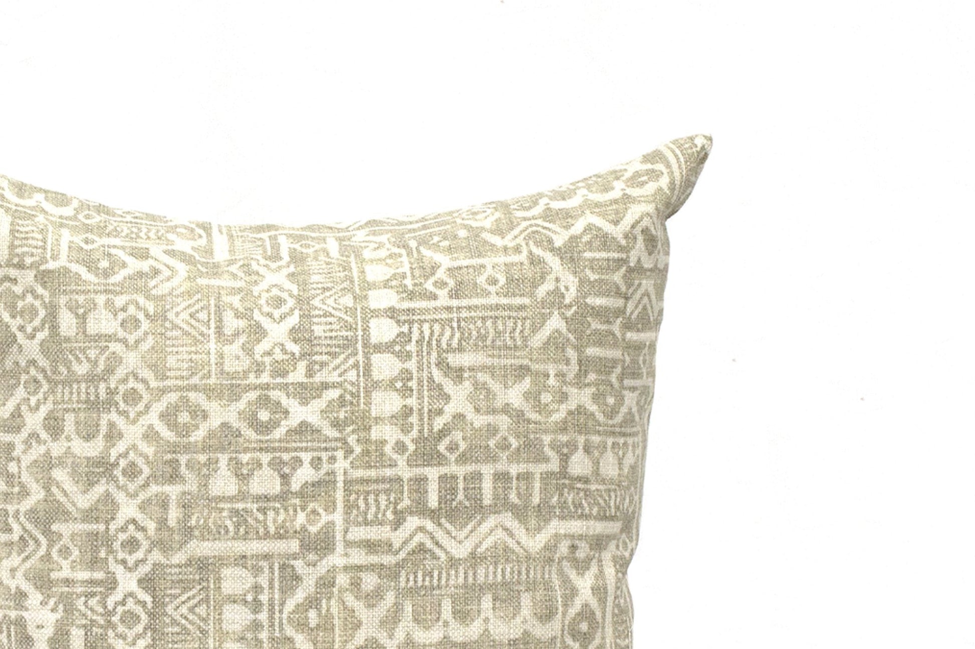 Desert Pattern Cushion Cover