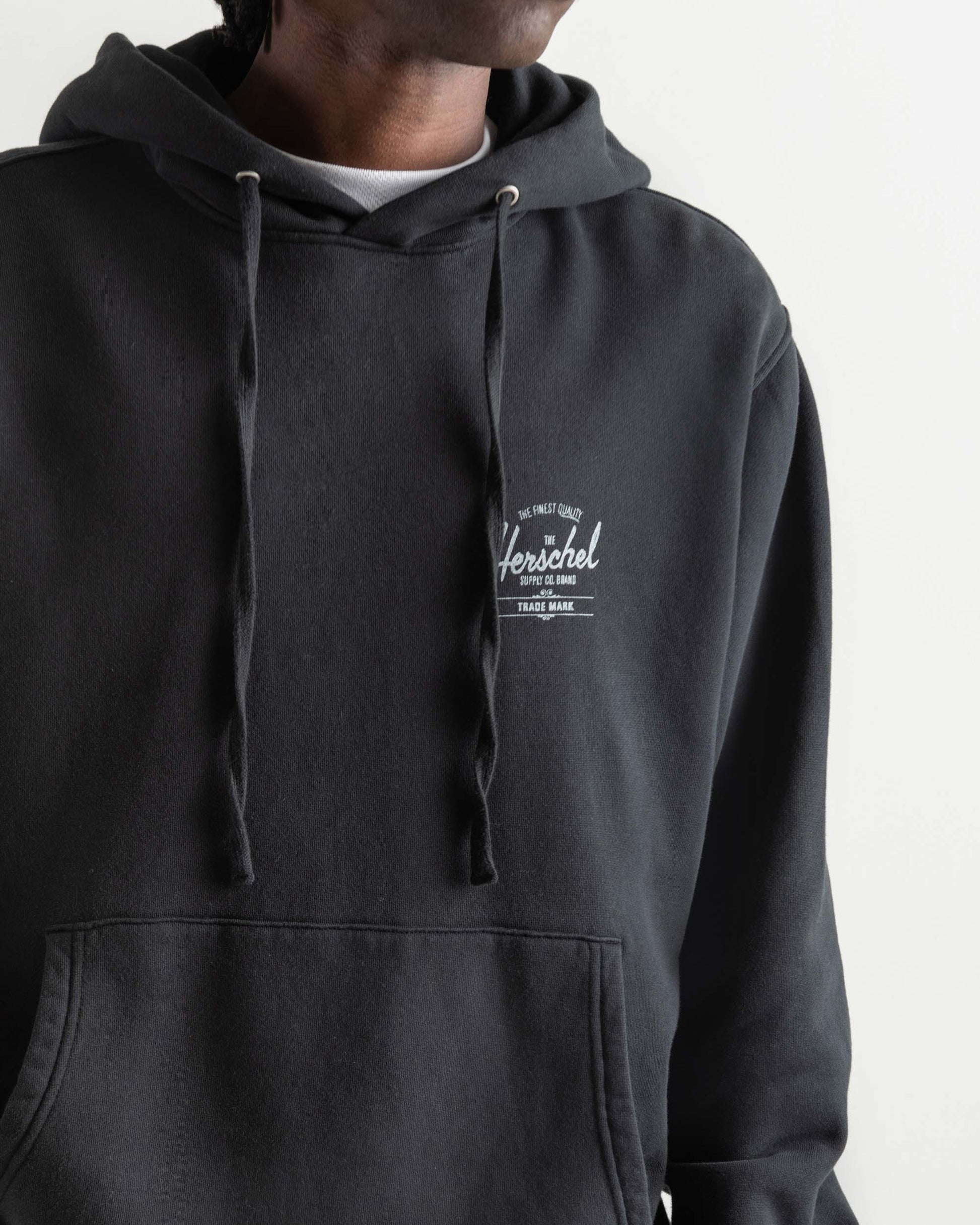 Basic Hoodie | Men's