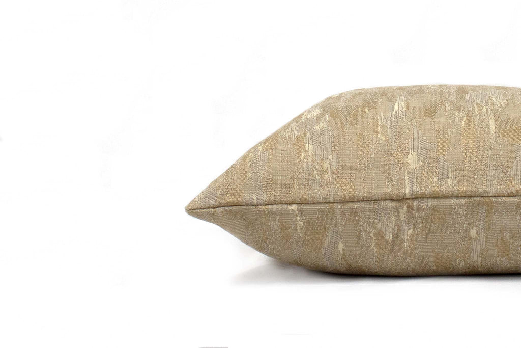 Housse de coussin Golden Sand