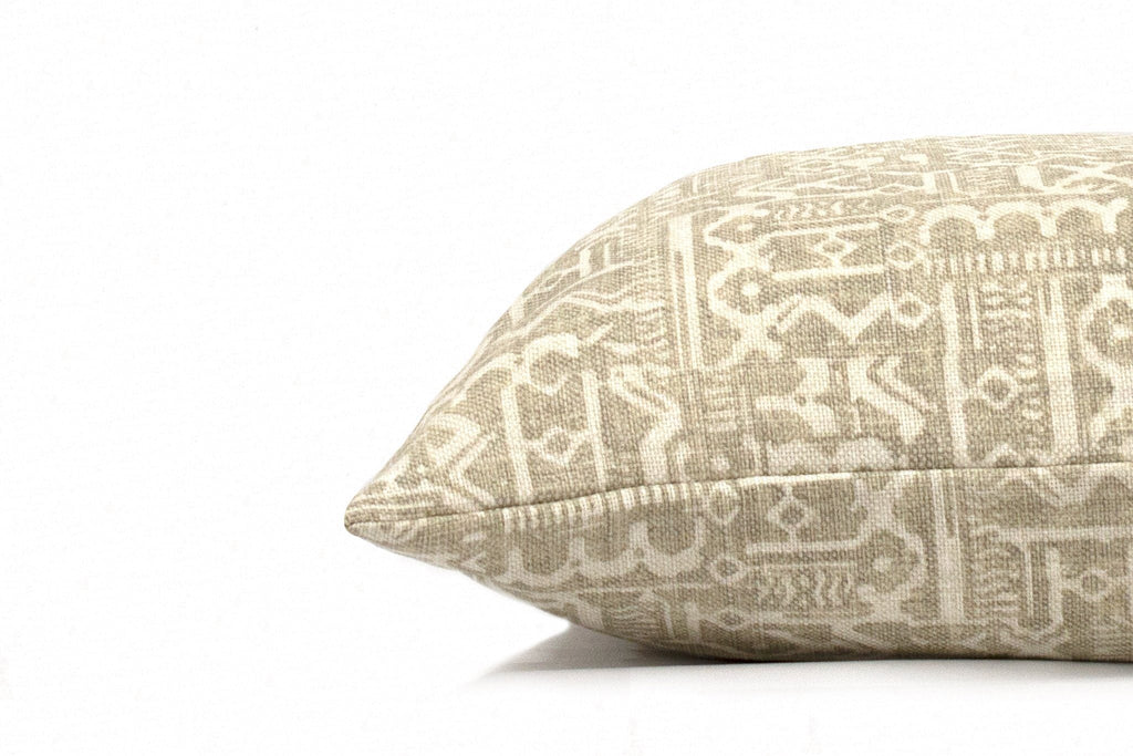 Desert Pattern Cushion Cover