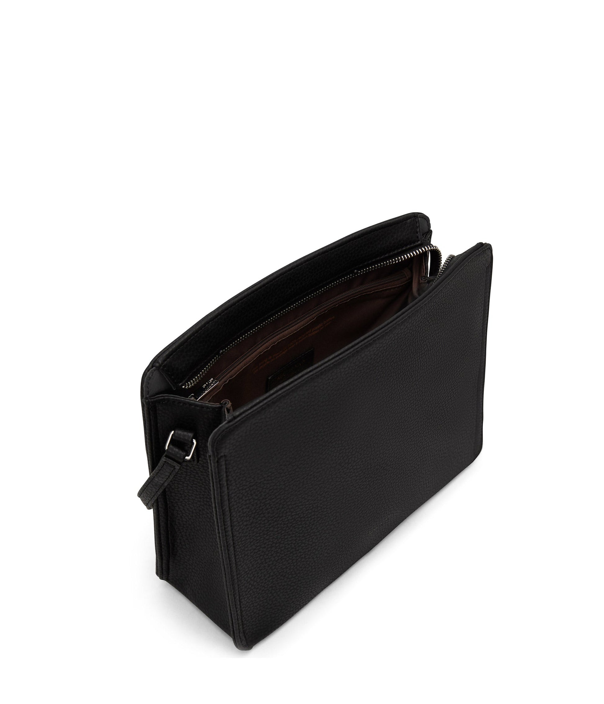 Sac bandoulière vegan MUE - Pureté