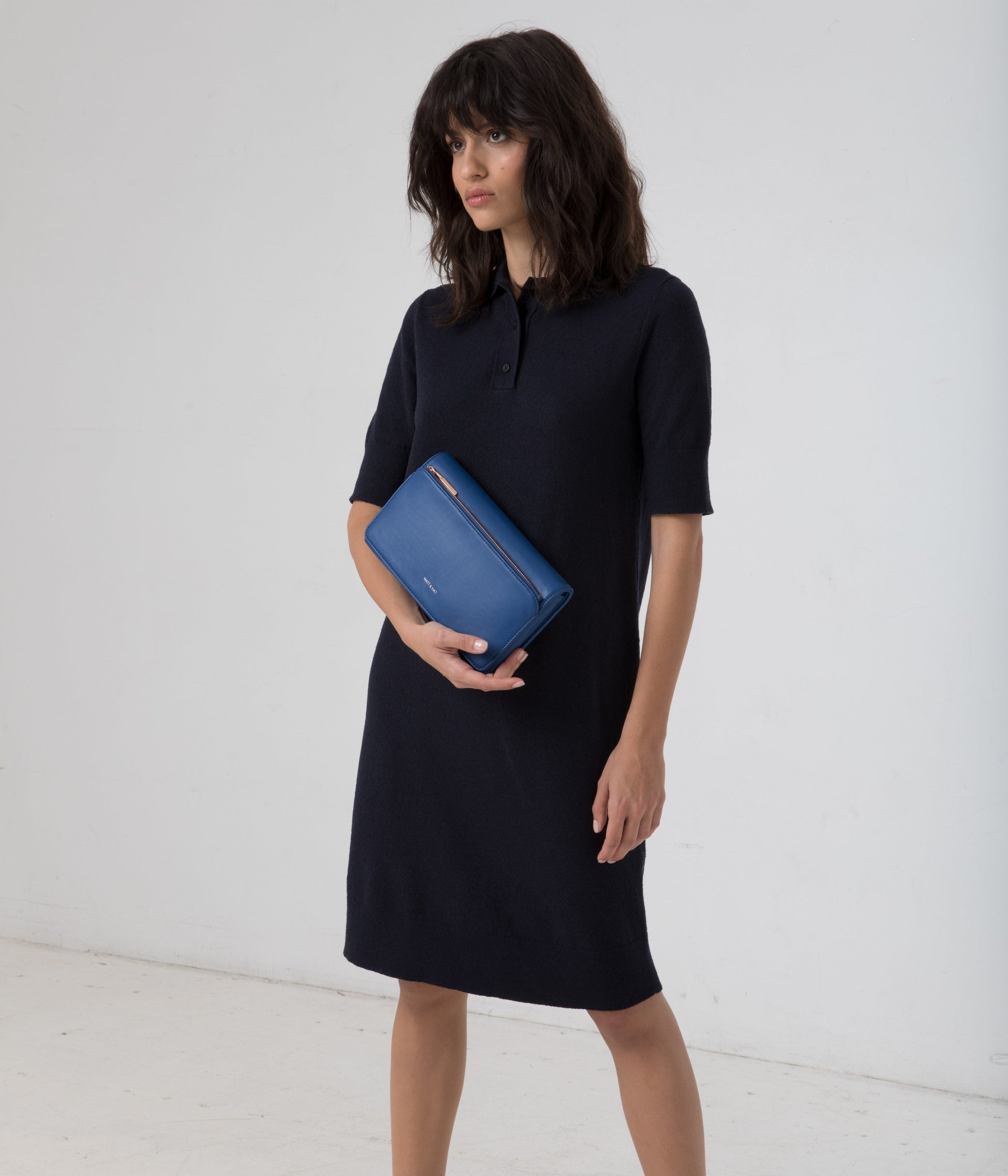 Pochette PETITE Vegan - Loom