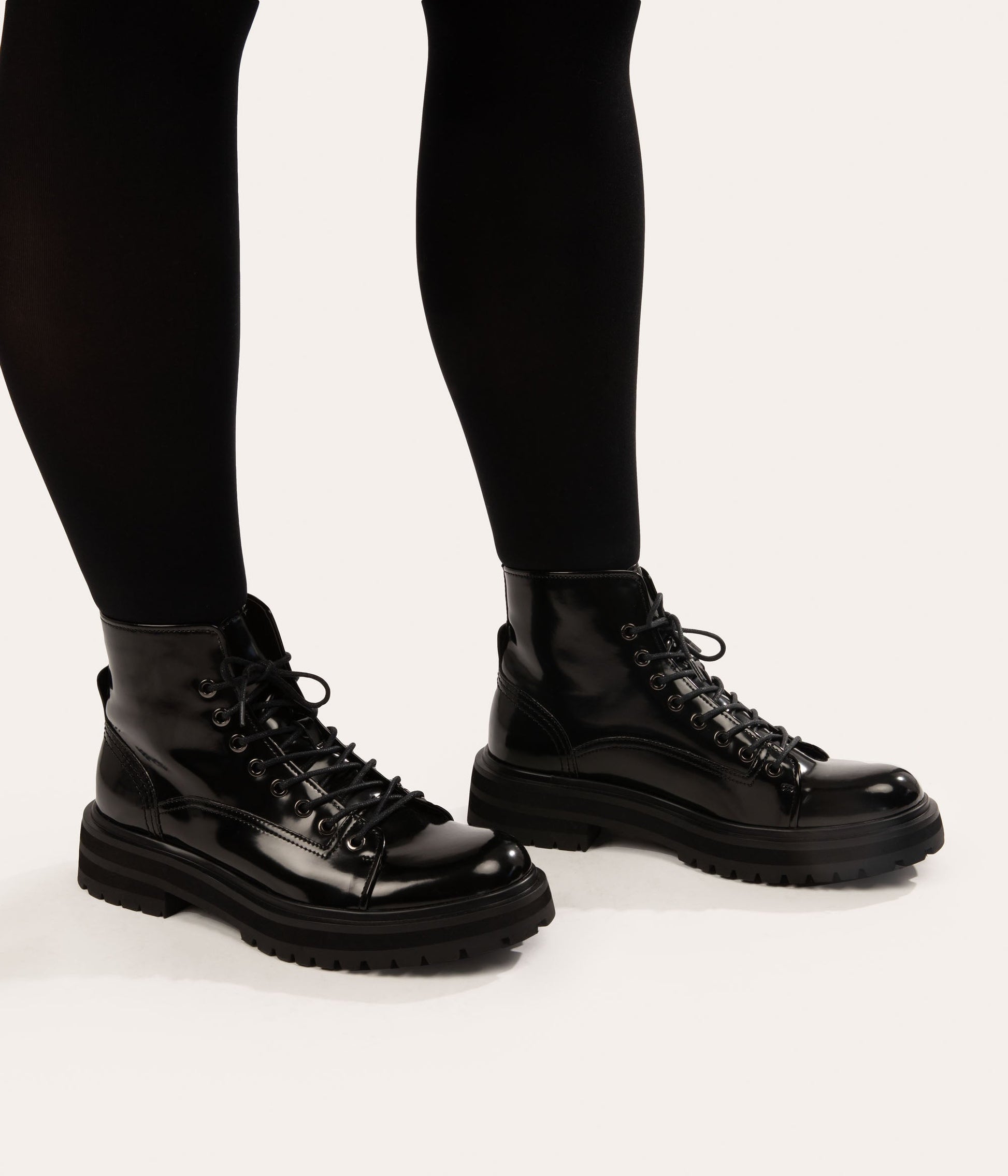 Bottes véganes pour femmes SAMARA