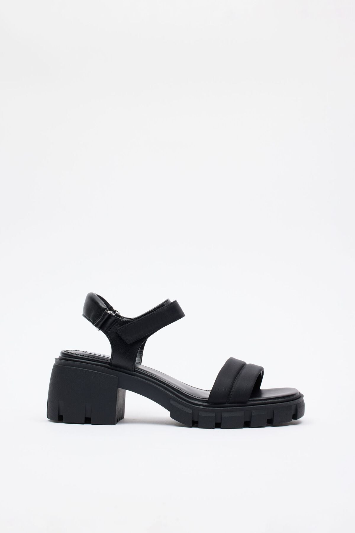 STEVE MADDEN Louella Heeled Sandal