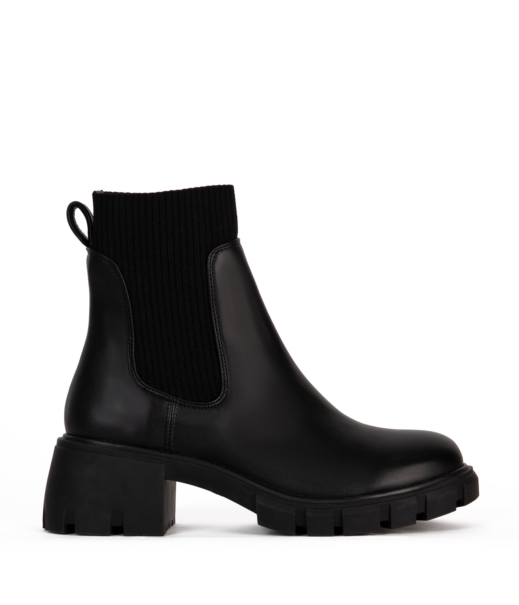 BAIA Women's Vegan Ankle Boots