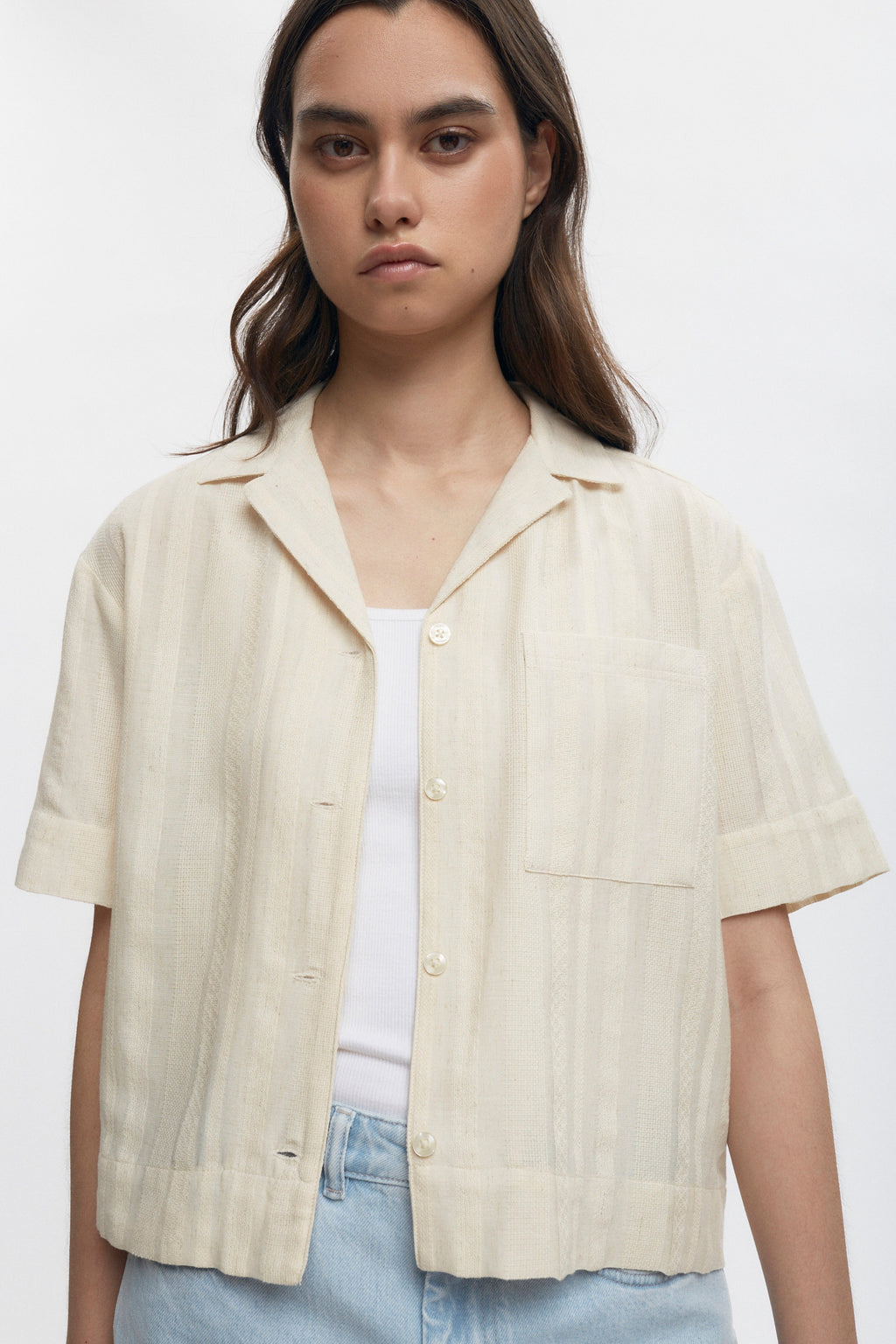 Chemise Papyrus pour femme