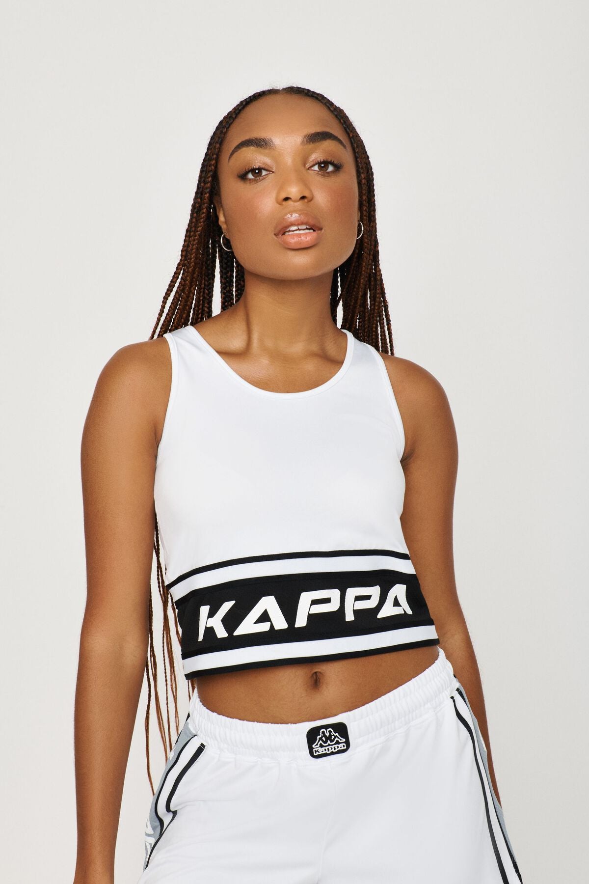 KAPPA Tank Top