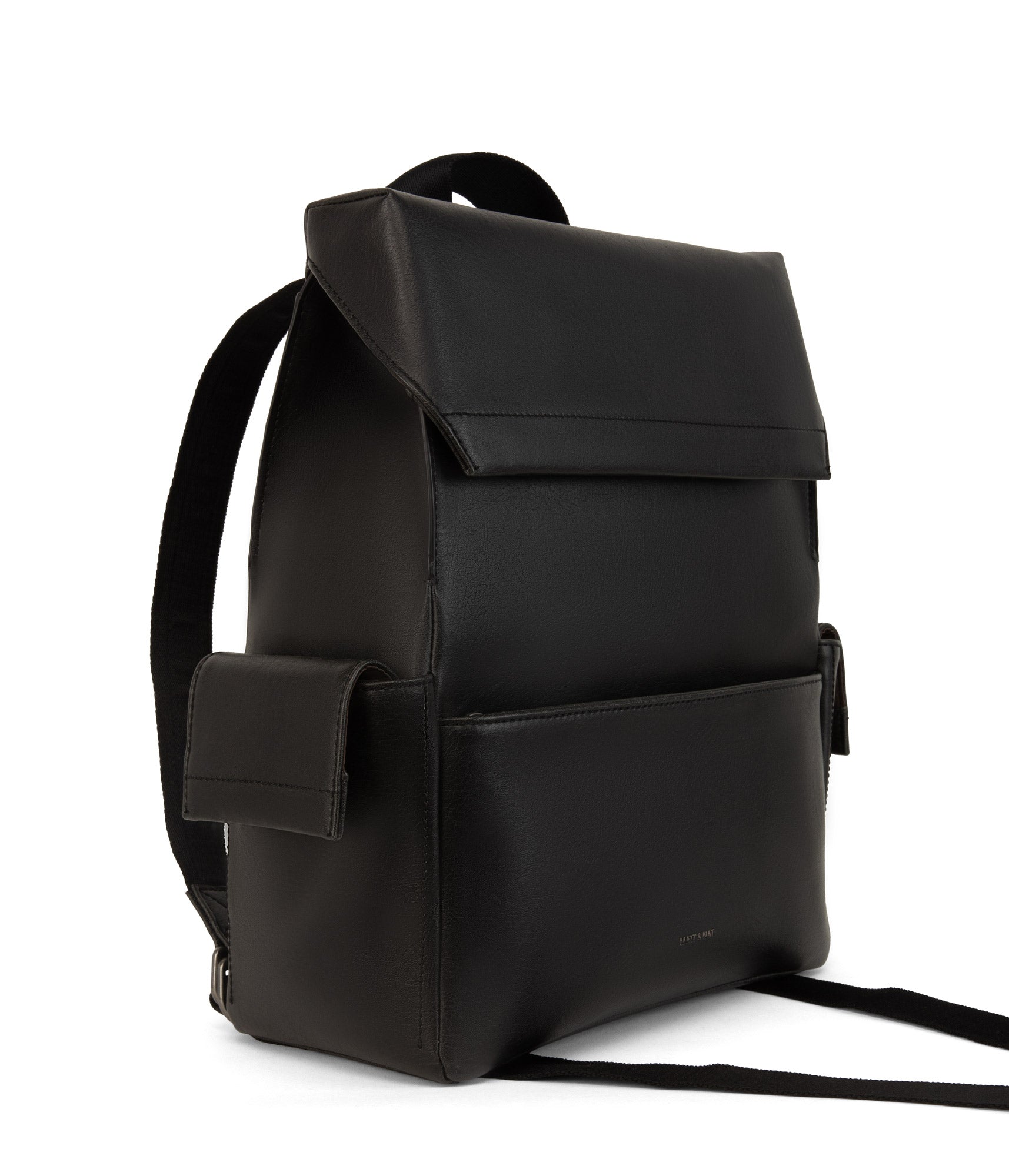 MIKAL Vegan Backpack - Vintage