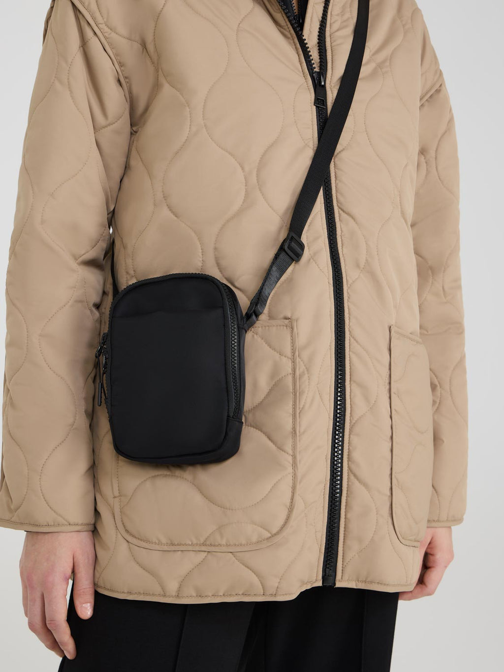 Sac à bandoulière