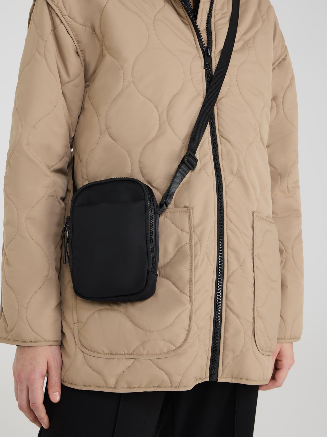 Sac à bandoulière