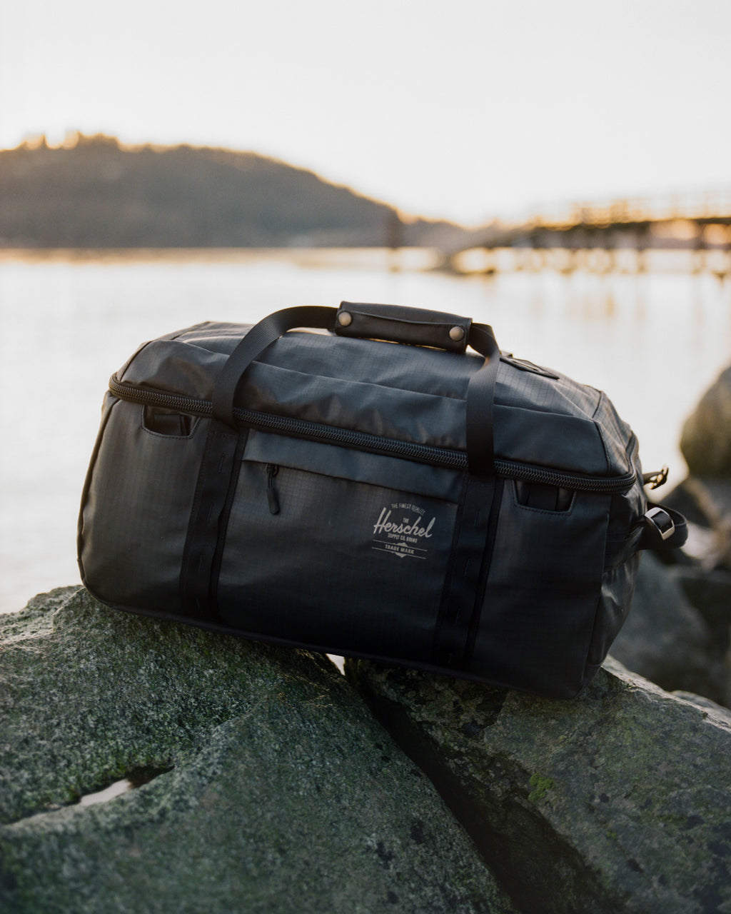 Sac de sport toutes saisons - 41 L