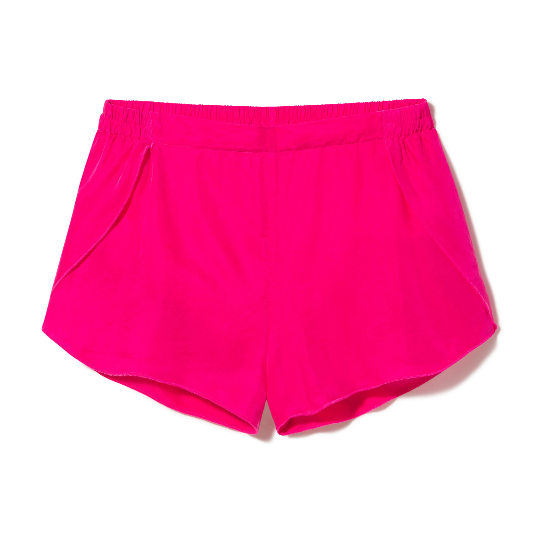 Wear To Short