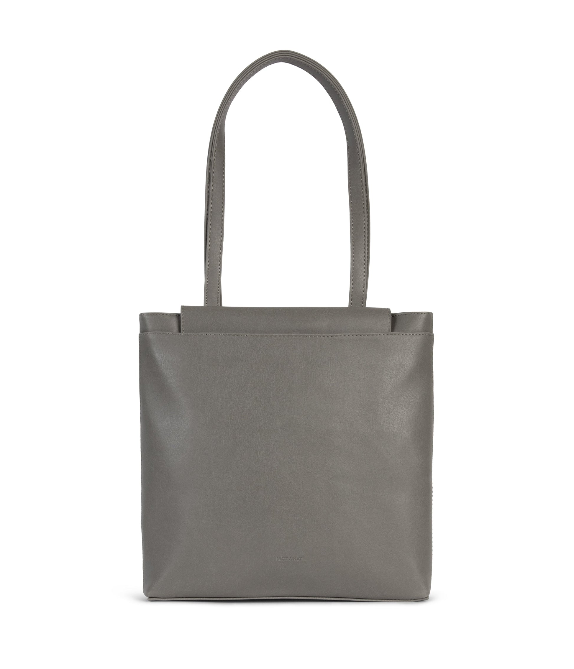 Sac fourre-tout végétalien KOE - Vintage