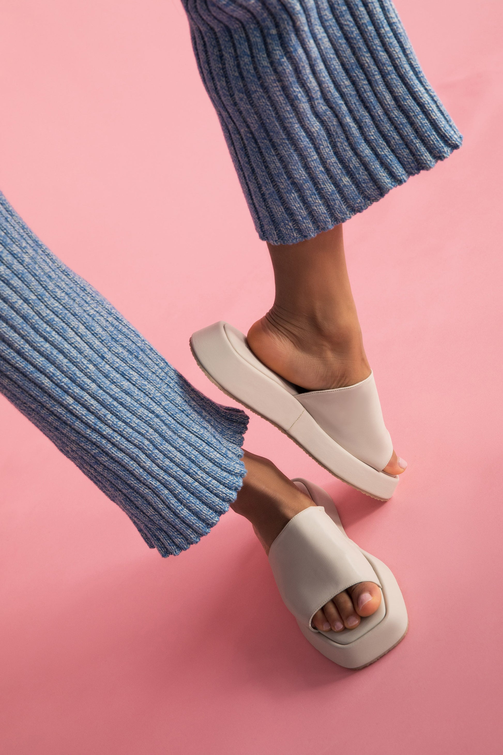 PAULA Women's Vegan Sandals