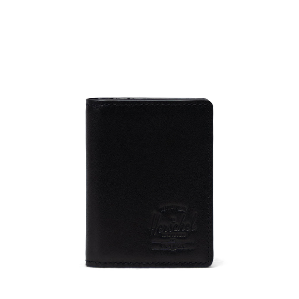 Portefeuille Gordon | Cuir