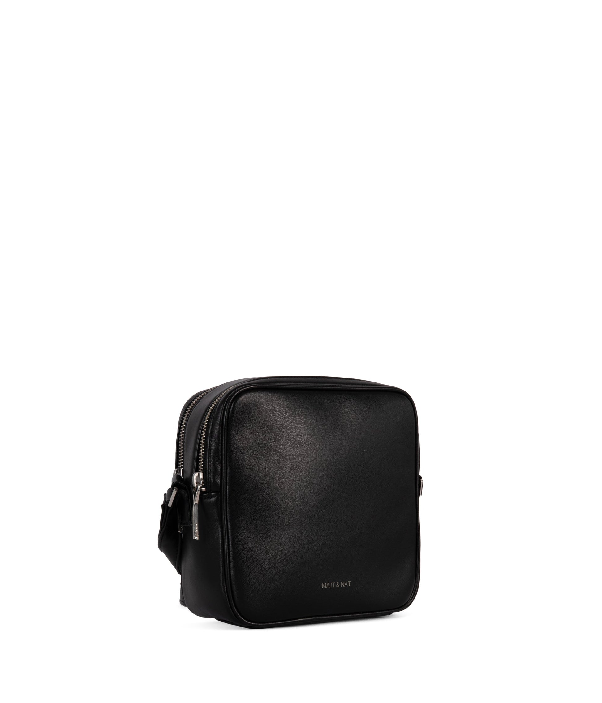 Sac bandoulière végétalien ROSE – Forum
